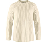 Image of Fjallraven Ovik Rib Sweater - Women's