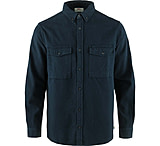 Image of Fjallraven Ovik Twill Shirt - Men's