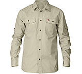 Image of Fjallraven Singi Sarek Trekking Long Sleeve Shirt - Men's