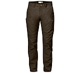 Image of Fjallraven Sormland Tapered Trousers - Men's