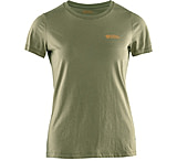 Image of Fjallraven Tornetrask T-Shirt - Women's