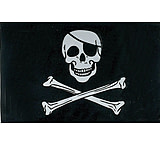 Image of Flags 5ft Jolly Roger Flag