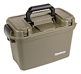Image of FLAM 1408ST 14&quot; SHOTSHELL CAN W/TRAYS