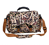 Image of FLAM 6005SGB MEDIUM FLOATING BLIND BAG SHADOW GRAS