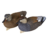 Image of Flambeau Master Series Gadwall Floater Decoys