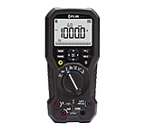 Image of FLIR Instruments Flir High Accuracy Digital Multimeter With Vfd Mode, Tool
