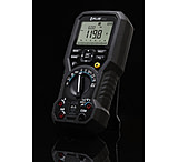 Image of FLIR Instruments Flir Trms Digital Multimeter With Type K , Tool