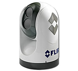 Image of FLIR Systems M-625S Stabilized Thermal Camera with JCU, NTSC or PAL