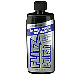 Image of Flitz 7.6 oz. Polish for Metal, Plastic and Fiberglass