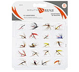 Image of South Bend Fly Assortment