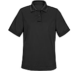 Image of Flying Cross Short Sleeve Impact Polo - Women's