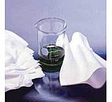 Image of Foamex/Wilshire UltraSORB Wipers, Foamex Asia WCC HT4699, Pack contains 50 wipers; Case contains 25 Packs