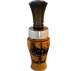 Image of Foiles Death Whistle Duck Call Double Reed Wood/poly Insert