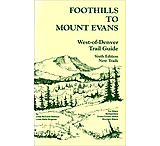Image of The Wordsmiths: Rockies: Hiking/backpacking Guides