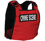 Image of Forensics Source CSI Safety Vest