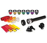 Image of Forensics Source Spectroline Optimax Multi-Lite Kit OFK-8000