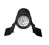 Image of Forespar Performance Products ML-2 LED Combination Deck/Steaming Light