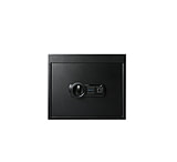 Image of Fortress Personal Drawer Safe with Biomertric Lock