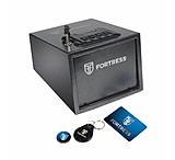 Image of Fortress Pistol Safe with RFID Lock