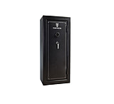 Image of Fortress Safe 14-Gun 55x20x17in Fire Resistant Safe