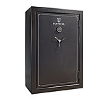 Image of Fortress Safe 60-Gun 60x40x28in Fire Resistant Safe