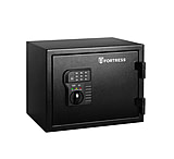 Image of Fortress Small Fireproof Safe