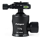 Image of Fotopro T7S Tripod Head