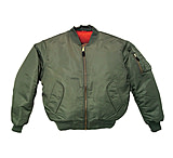 Image of Fox Outdoor Boy's MA-1 Flight Jacket