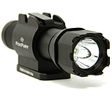 Image of FoxFury Sideslide Bolt Side Mounted Helmet Light