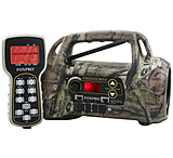 Image of FoxPro FireStorm Digital Game Caller FRSTMINF