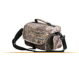 Image of FoxPro Caller Carrying Case With Zippers and Removable Shoulder Strap Advantage Max-1 Mossy Oak Breakup CASE-MAX-1