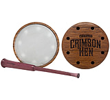 Image of FOXPRO CRIMSON CRYS FRICTION TURKEY CALL CRIMSONCRYS