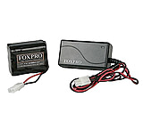 Image of FoxPro Hellfire/Shockwave Lithium Charger Kit