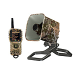 Image of FoxPro X2S Digital Came Call