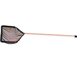 Image of Frabill 3529 Bait Dealer Net 16x15in D-Hoop 36in Handle