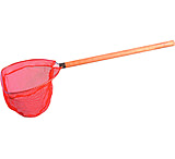 Image of Frabill 3051 Baitwell Net 8x5in Wire Hoop 18in Handle