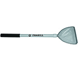 Image of Frabill 3241 Baitwell Net 8x9in D-Hoop 18in Fixed PVC Handle