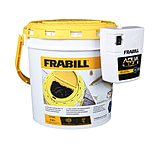 Image of Frabill Dual Fish Bait Bucket w/Clip-On Aerator