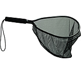 Image of Frabill Meshgardtear Drop Trout Landing Net