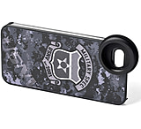 Image of Fraser Optics iPhone 5 Optics Adapter Snap Case