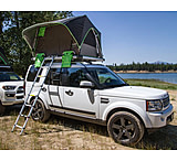 Image of Freespirit Recreation Adventure Series Automatic Soft-Top Roof Top Tent