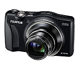 Image of Fujifilm FinePix F850EXR Digital Camera