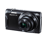 Image of Fujifilm FinePix T550 Digital Camera