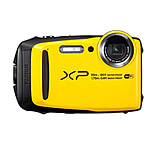 Image of Fujifilm FinePix XP120 Digital Camera