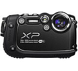 Image of Fujifilm FinePix XP200 Digital Camera