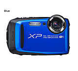 Image of Fujifilm FinePix XP90 16MP Digital Camera, 5X Optical Zoom