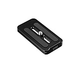 Image of FujiFilms Metal Lenses Plate for XF Lenses