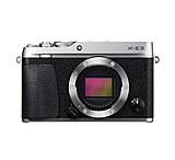 Image of Fujifilm X-E3 Digital Camera