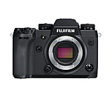 Image of Fujifilm X-H1 Digital Camera