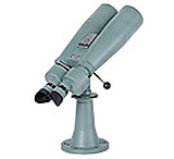 Image of Fujinon Binocular Telescope 15x80 MT w/ Mount - 7115800